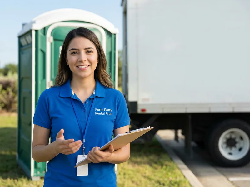 Porta Potty Rental  in Ravenna  FAQ